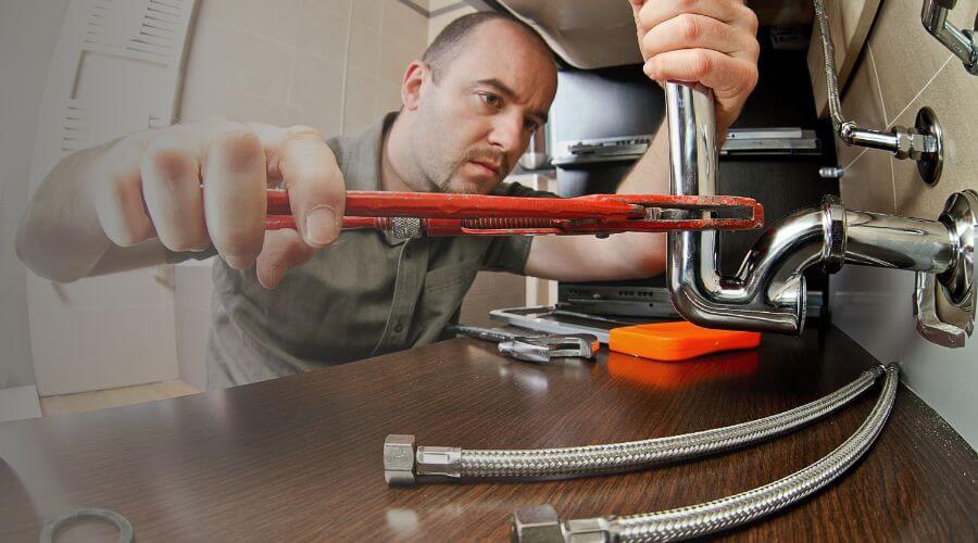 Local expert plumbing services in Fountain Run, KY